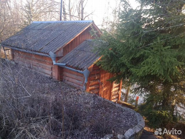 Дача 65 м² на участке 8 сот. Дача 65 м² на участке 8 сот.