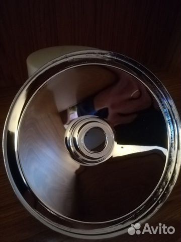 Восстановление отражателей