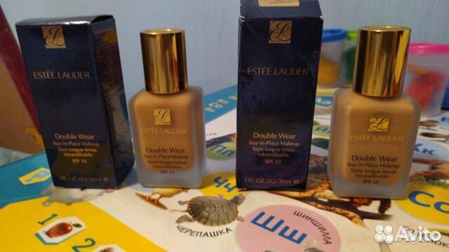 Estee Lauder Тональные крема,Консилеры Estee Lauder Тональные крема,Консилеры