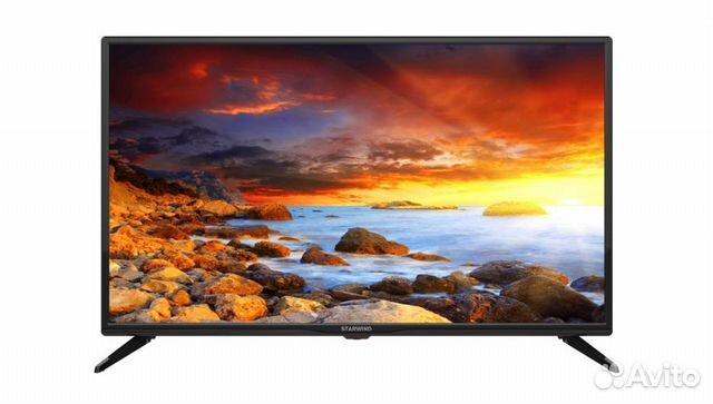 Телевизор Starwind SW-LED32SA300 Smart TV Android Телевизор Starwind SW-LED32SA300 Smart TV Android