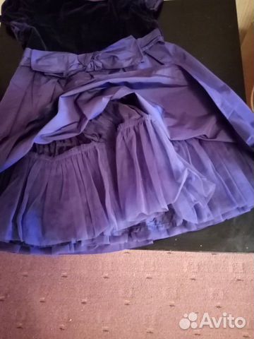 Платье Платье