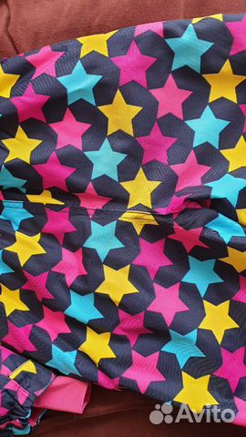 Комбинезон зимний Minymo 116р б/у Комбинезон зимний Minymo 116р б/у