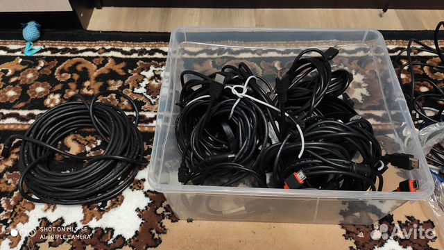 Продам кабеля питания, hdmi, VGA, DVI Продам кабеля питания, hdmi, VGA, DVI
