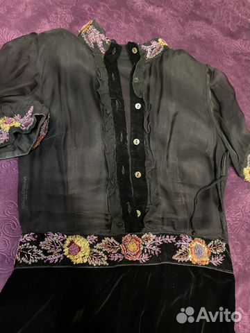 Платье Dolce Gabbana