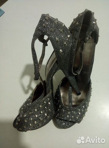 Туфли JustFab Туфли JustFab