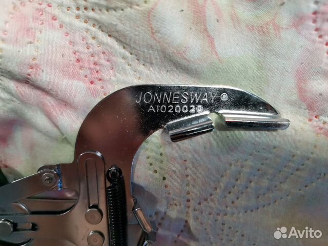 Щипцы для поршневых колец Jonnesway AI020020