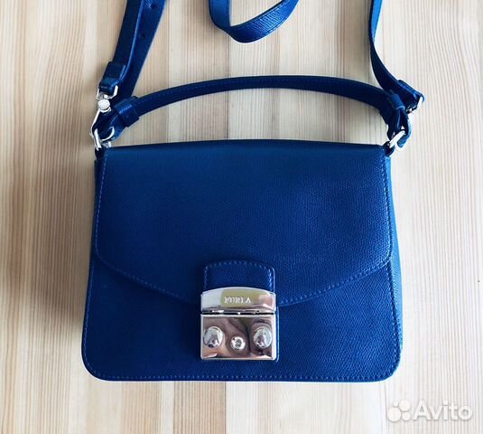 Сумка Furla Metropolis Сумка Furla Metropolis