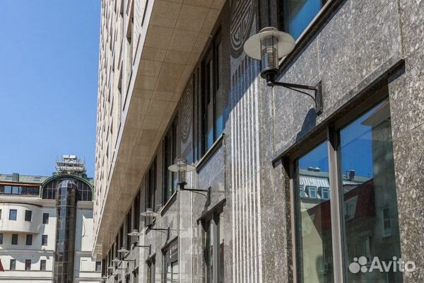 2-к квартира, 79.5 м², 9/12 эт. 2-к квартира, 79.5 м², 9/12 эт.