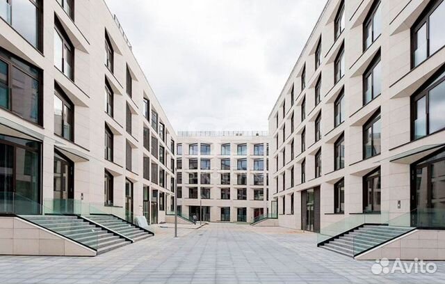 3-к квартира, 117.2 м², 4/5 эт. 3-к квартира, 117.2 м², 4/5 эт.