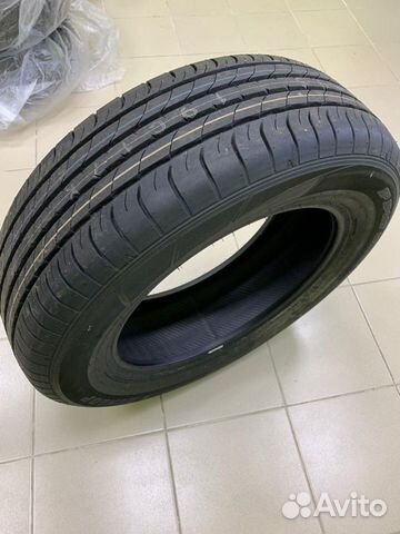 Резина Dunlop SP Sport Maxx 050 235/65 лето