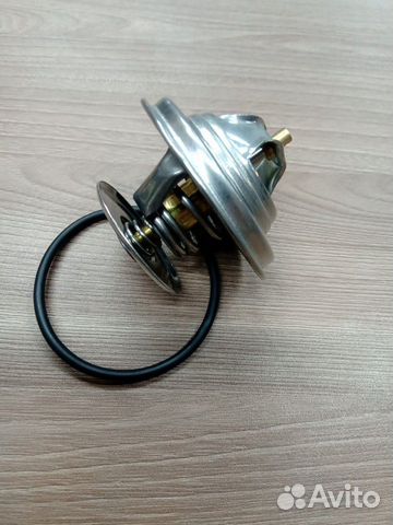 Термостат м102