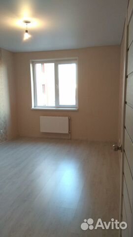 1-к квартира, 38.8 м², 2/9 эт.