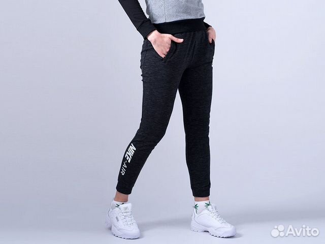 Брюки спортивные Nike Брюки спортивные Nike