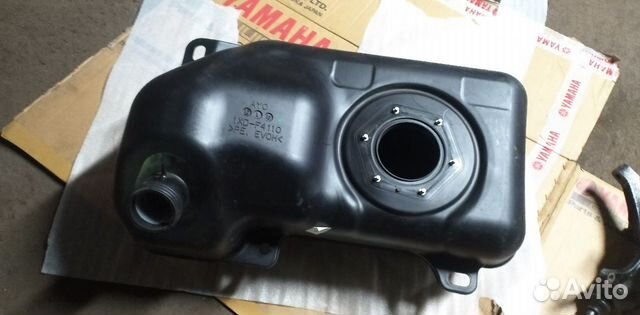 Новый оригинальный топливный бак Yamaha Viking
