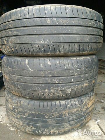 Michelin primacy 3 шины 205/55/r16