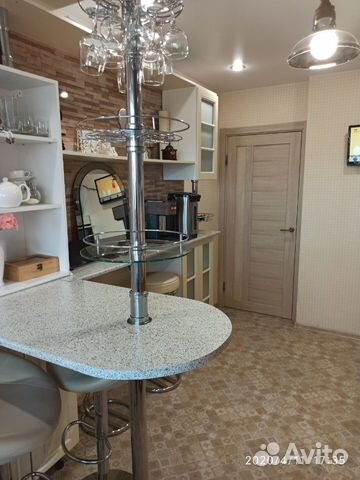2-к квартира, 54 м², 6/10 эт. 2-к квартира, 54 м², 6/10 эт.