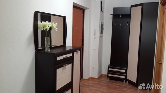 1-к квартира, 44 м², 7/10 эт. 1-к квартира, 44 м², 7/10 эт.
