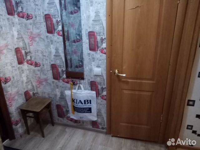 1-к квартира, 36 м², 1/2 эт. 1-к квартира, 36 м², 1/2 эт.
