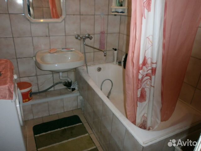 Комната 13 м² в 5-к, 3/6 эт. Комната 13 м² в 5-к, 3/6 эт.