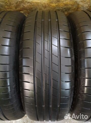 205 60 16 GoodYear бу Шины Летние 205 60 R16 98H 205 60 16 GoodYear бу Шины Летние 205 60 R16 98H