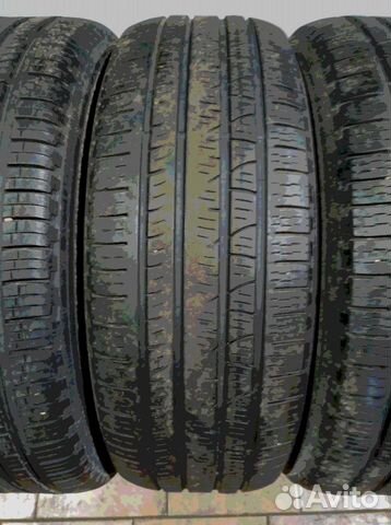 235 65 19 Pirelli бу Шины Летние 235 65 R19 102L 235 65 19 Pirelli бу Шины Летние 235 65 R19 102L