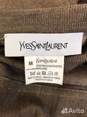 Пиджак мужской Yves Saint Laurent,размер M Пиджак мужской Yves Saint Laurent,размер M