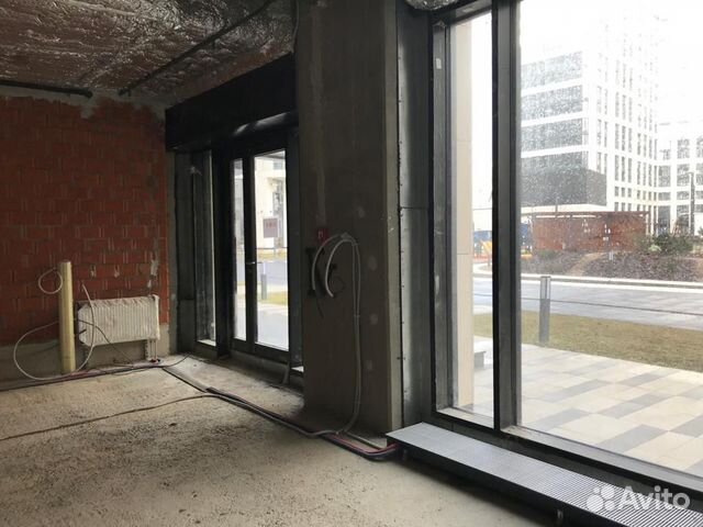 ПСН Ленинградский пр