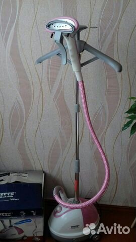 Отпариватель