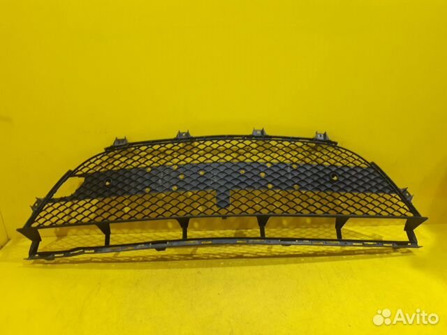 Решетка бампера Mercedes GLE Coupe AMG C292 15-н.в Решетка бампера Mercedes GLE Coupe AMG C292 15-н.в