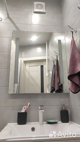Зеркало в ванную (подсветка, bluetooth, радио) Зеркало в ванную (подсветка, bluetooth, радио)