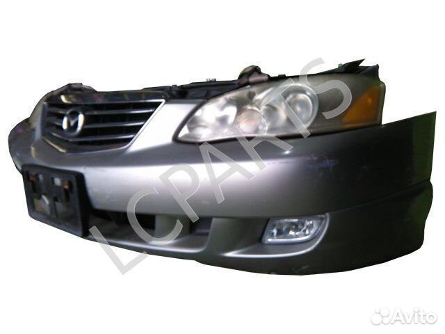 Ноускат Mazda Millenia Ноускат Mazda Millenia