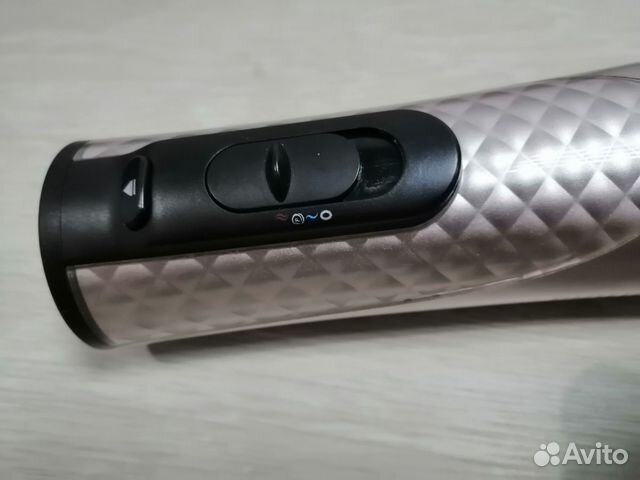 Щётка-фен Philips Щётка-фен Philips