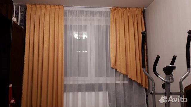 Шторы Шторы