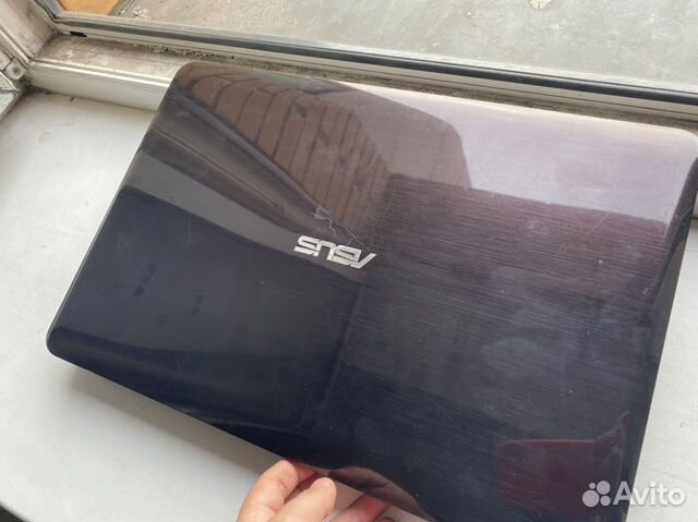 Asus 17 дюймовый i7 для работы Asus 17 дюймовый i7 для работы