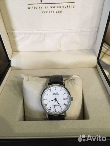 Часы Epos Часы Epos