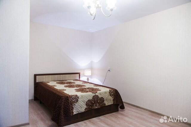 1-к квартира, 36 м², 3/5 эт.