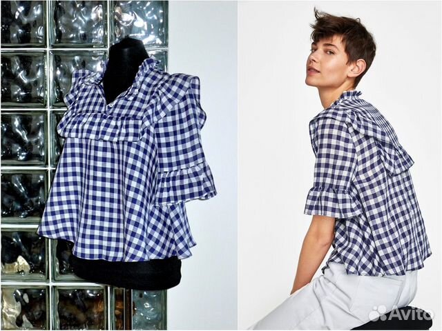 Блузка топ лонгслив massimo dutti zara Блузка топ лонгслив massimo dutti zara