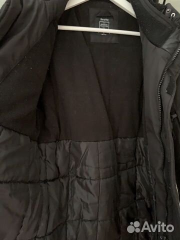 Парка Bershka