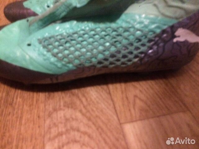 Бутсы puma future Бутсы puma future