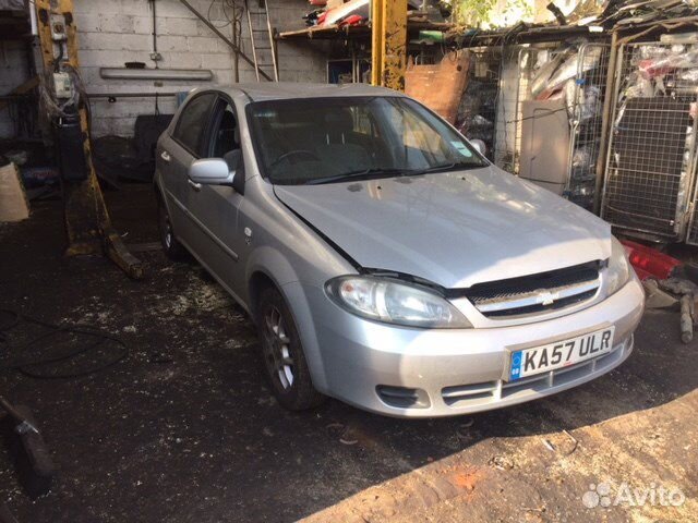 Разбор на запчасти Chevrolet Lacetti Разбор на запчасти Chevrolet Lacetti