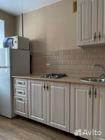 1-к квартира, 31 м², 3/5 эт. 1-к квартира, 31 м², 3/5 эт.