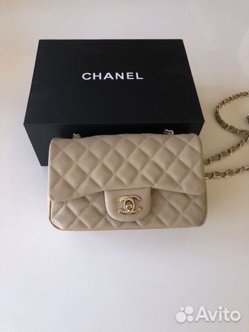 Сумка Chanel Сумка Chanel