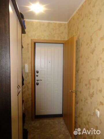 1-к квартира, 40 м², 2/9 эт.