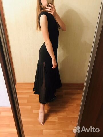 Танцевальный костюм/платье Танцевальный костюм/платье