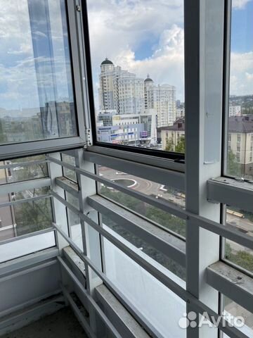 1-к квартира, 47 м², 7/9 эт. 1-к квартира, 47 м², 7/9 эт.