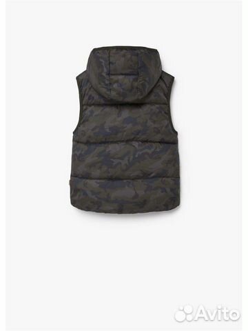 Жилет Mango kids S Жилет Mango kids S