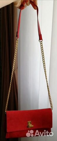 Сумка Zara Basic collection
