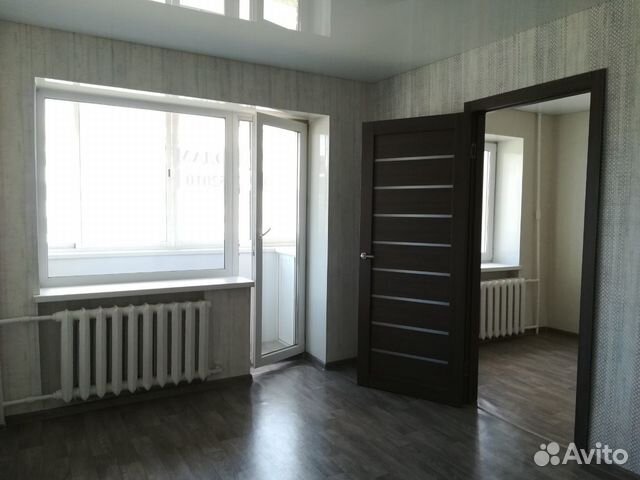 2-к квартира, 45 м², 3/5 эт.