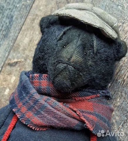 Мишка Teddy Мишка Teddy