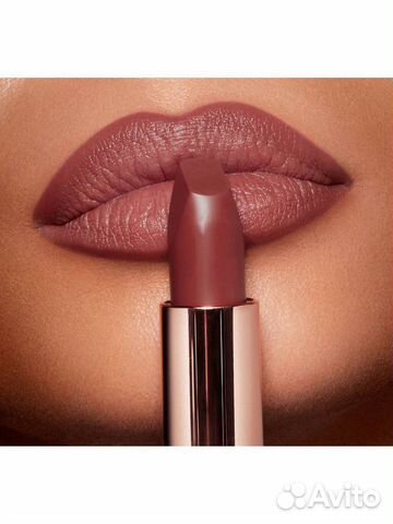 Charlotte tilbury pillow talk medium